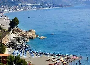 ****  Hotel Ipanema Taormine Italie