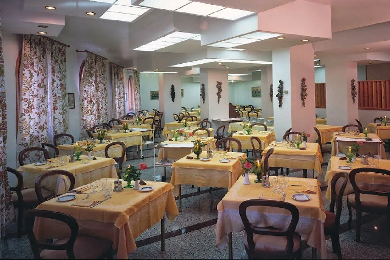 Hotel Ipanema Taormina
