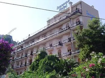 Hotel Ipanema Taormine