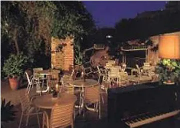 Hotel Ipanema Taormina