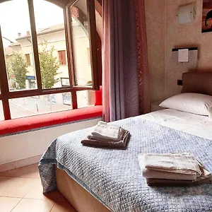 Corte Del Centro Novate Milanese