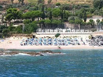 Hotel Ipanema Таормина