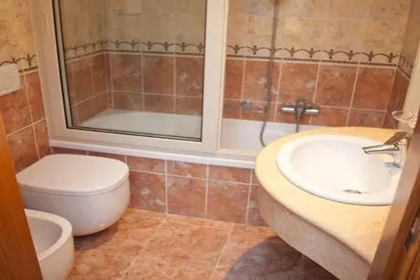 Hotel Ipanema Taormina Olaszország
